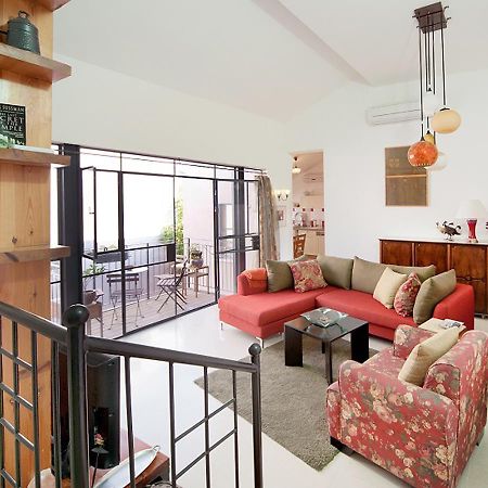 Lovely 2Br Apt W Balcony In Neve Tzedek Area By Sea N' Rent Tel Aviv Exterior photo
