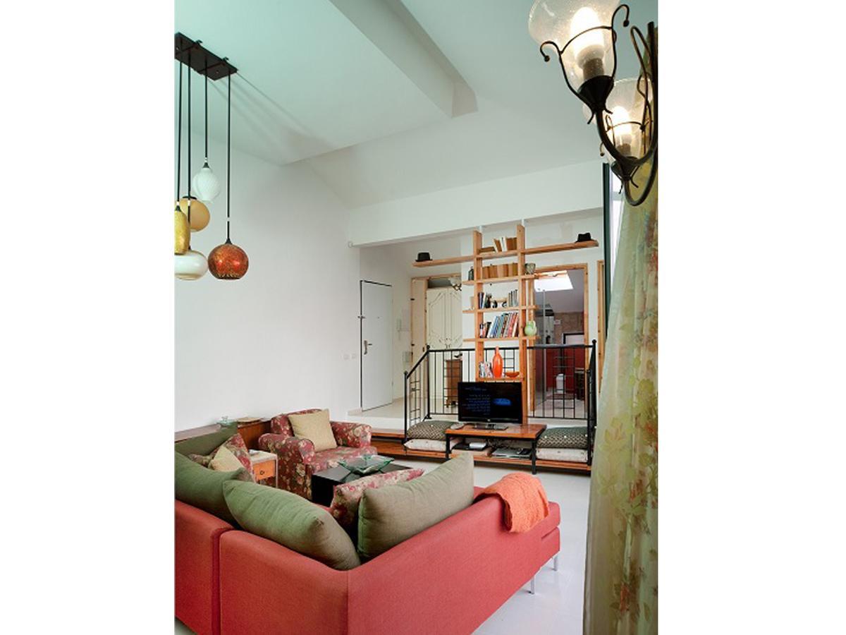 Lovely 2Br Apt W Balcony In Neve Tzedek Area By Sea N' Rent Tel Aviv Exterior photo